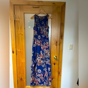Greylin Maxi Dress